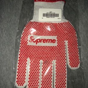 Supreme work gloves